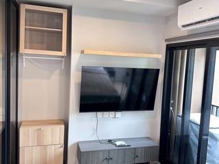 Condo en alquiler de estudio en Chatuchak, Bangkok