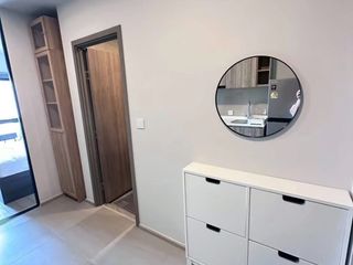Condo en alquiler de estudio en Chatuchak, Bangkok