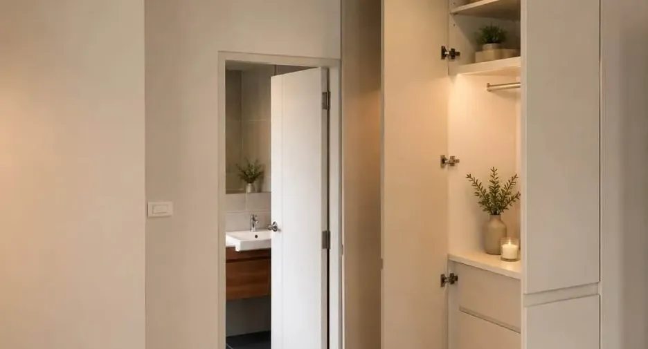 ให้เช่า 4 ห้องนอน บ้านเดี่ยว ใน บางพลี, สมุทรปราการ