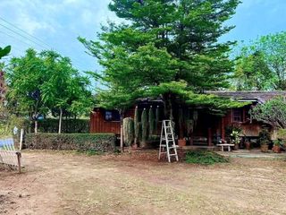 For sale land in Mueang Chiang Mai, Chiang Mai