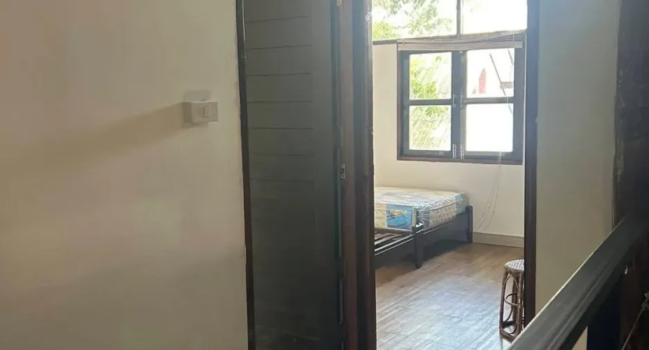 出售 2 卧室 独立屋 在 San Pa Tong, Chiang Mai