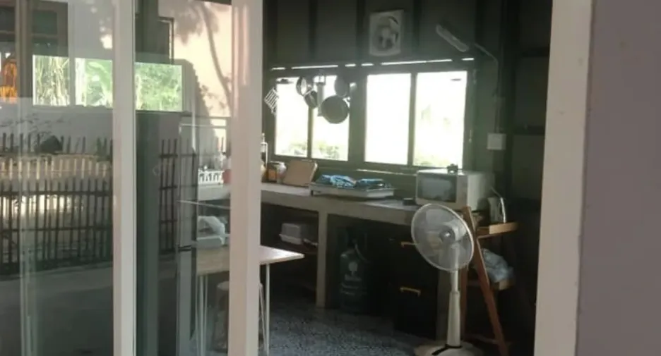 出售 2 卧室 独立屋 在 San Pa Tong, Chiang Mai