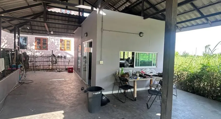 出售 2 卧室 独立屋 在 San Pa Tong, Chiang Mai