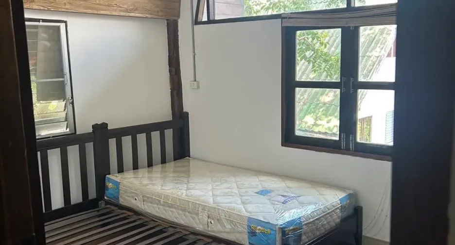 出售 2 卧室 独立屋 在 San Pa Tong, Chiang Mai