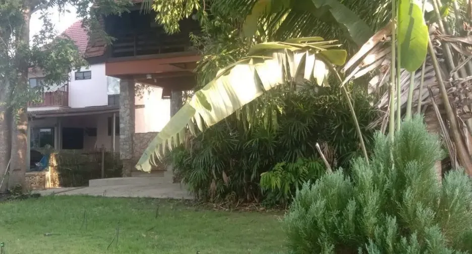 出售 2 卧室 独立屋 在 San Pa Tong, Chiang Mai