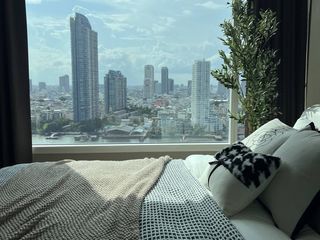Wohnung zum Kauf mit 1 Zimmer in Bang Kho Laem, Bangkok