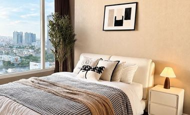For sale 1 bed condo in Bang Kho Laem, Bangkok