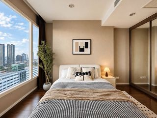 Wohnung zum Kauf mit 1 Zimmer in Bang Kho Laem, Bangkok