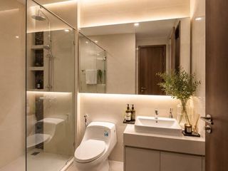 Wohnung zum Kauf mit 1 Zimmer in Bang Kho Laem, Bangkok