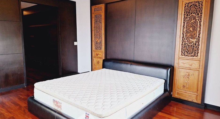 For sale 3 bedrooms condo in Sathon, Bangkok