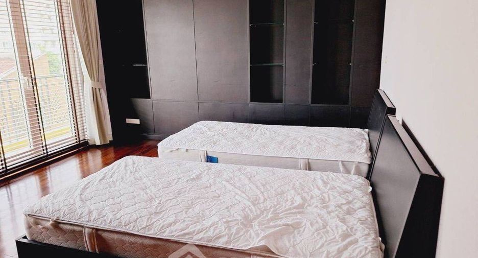 For sale 3 bedrooms condo in Sathon, Bangkok