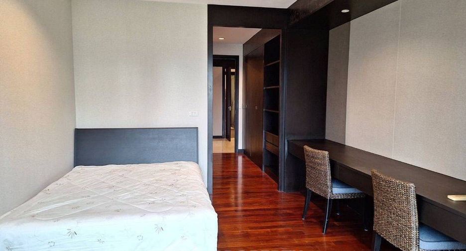 For sale 3 bedrooms condo in Sathon, Bangkok