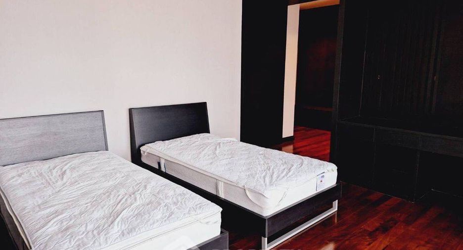 For sale 3 bedrooms condo in Sathon, Bangkok