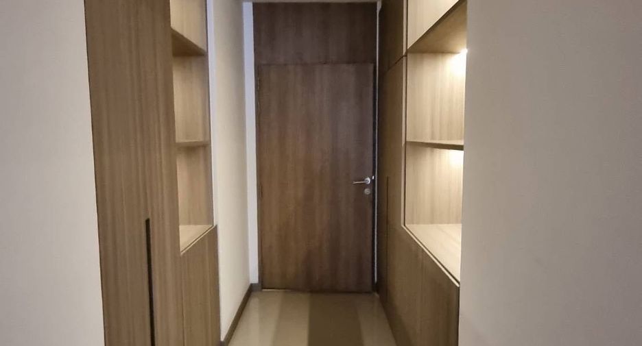 For rent and for sale 2 bedrooms condo in Khlong Toei, Bangkok