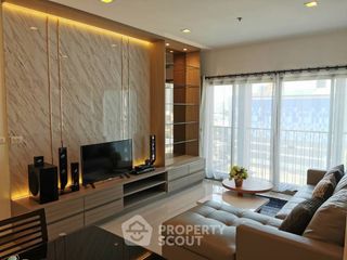 For rent and for sale 2 bedrooms condo in Khlong Toei, Bangkok