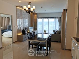 For rent and for sale 2 bedrooms condo in Khlong Toei, Bangkok