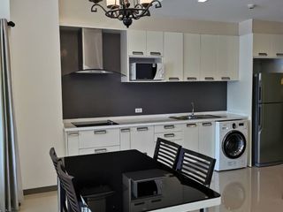 For rent and for sale 2 bedrooms condo in Khlong Toei, Bangkok