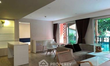 For sale 2 bedrooms condo in Jomtien, Pattaya