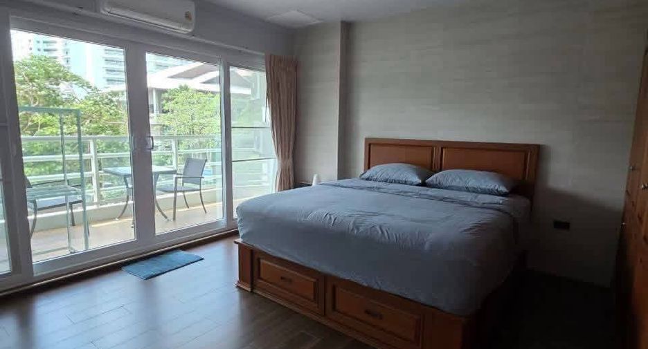 À vendre 2 chambres condo à Bang Lamung, Chonburi