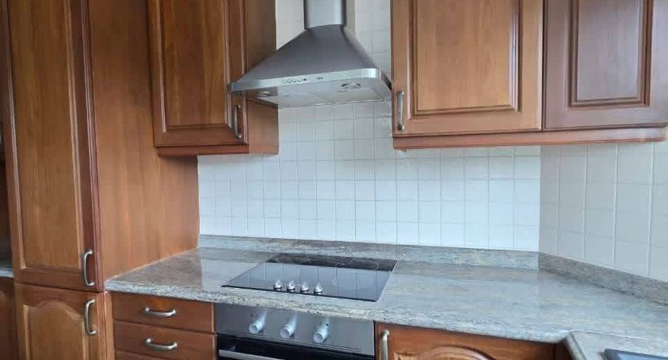 À vendre 2 chambres condo à Bang Lamung, Chonburi