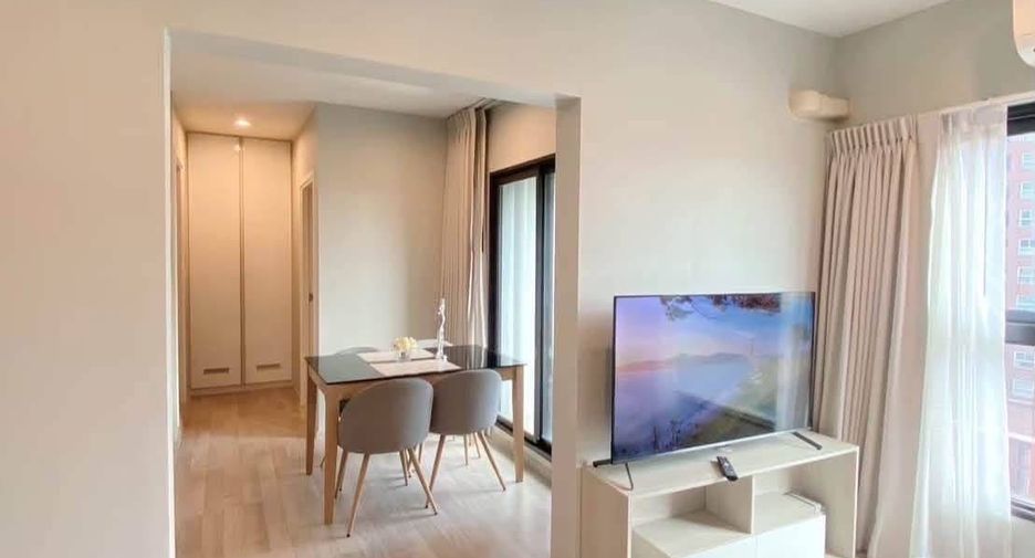 For rent 2 ベッドルーム condo in Suan Luang, Bangkok