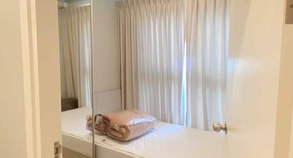 For rent 2 ベッドルーム condo in Suan Luang, Bangkok