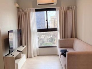 For rent 2 ベッドルーム condo in Suan Luang, Bangkok