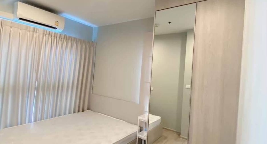 For rent 2 ベッドルーム condo in Suan Luang, Bangkok