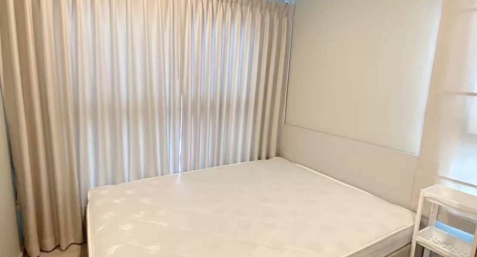 For rent 2 ベッドルーム condo in Suan Luang, Bangkok