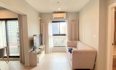 For rent 2 ベッドルーム condo in Suan Luang, Bangkok