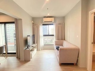 For rent 2 ベッドルーム condo in Suan Luang, Bangkok