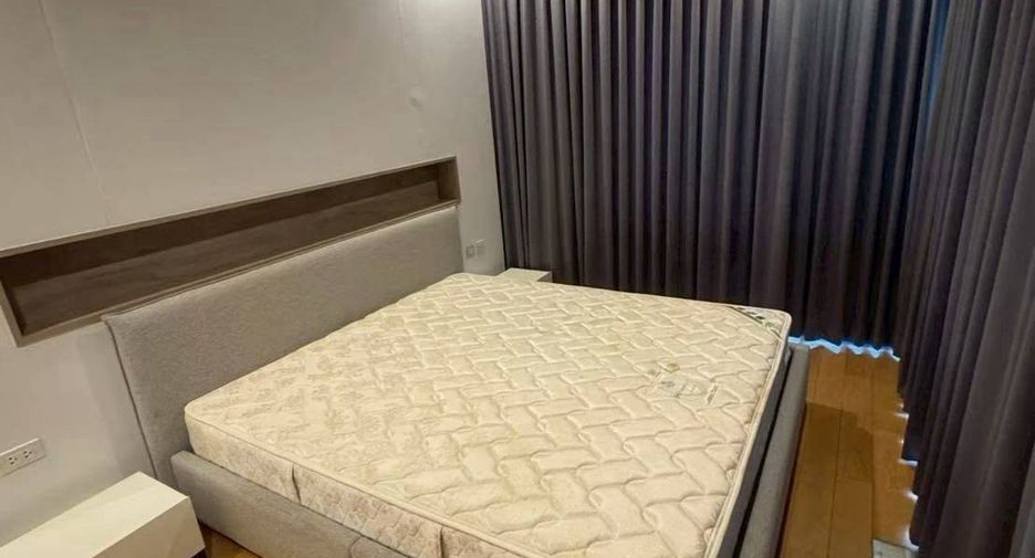 Wohnung zur Miete mit 3 Zimmer in Watthana, Bangkok