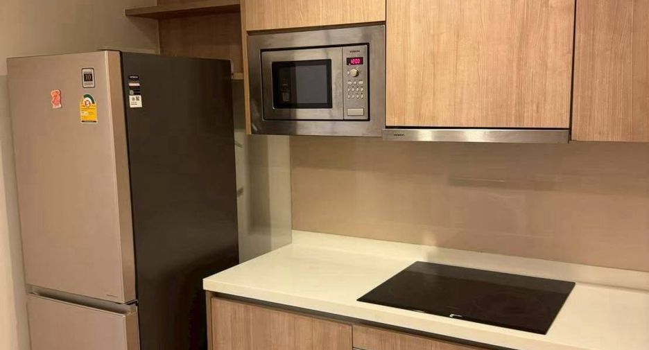 Wohnung zur Miete mit 3 Zimmer in Watthana, Bangkok