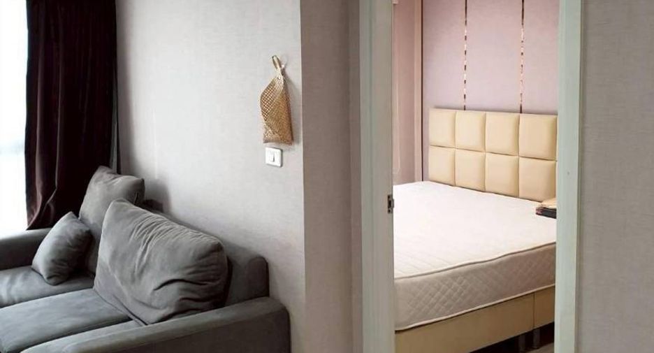 For sale 2 ベッドルーム condo in Suan Luang, Bangkok