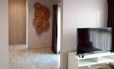 For sale 2 ベッドルーム condo in Suan Luang, Bangkok