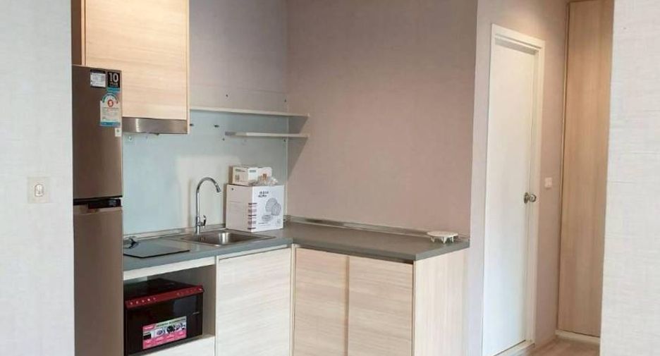 For sale 2 ベッドルーム condo in Suan Luang, Bangkok