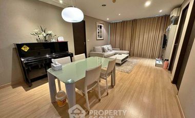 Wohnung zur Miete mit 2 Zimmer in Pathum Wan, Bangkok