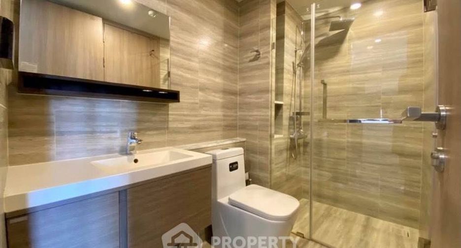 Condo en alquiler de 1 habitaciones en Phaya Thai, Bangkok