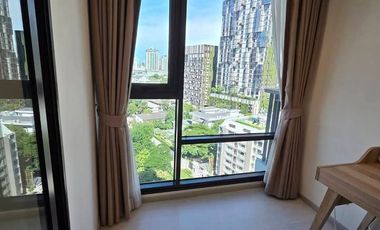 À vendre 1 chambre condo à Khlong Toei, Bangkok