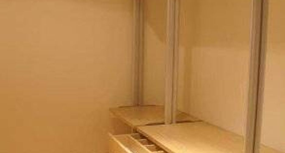 Wohnung zur Miete mit 1 Zimmer in Ratchathewi, Bangkok