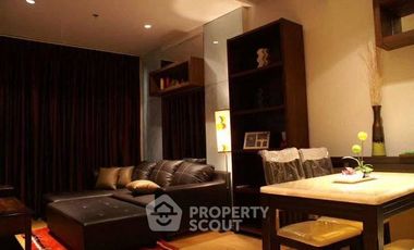 Wohnung zur Miete mit 1 Zimmer in Ratchathewi, Bangkok