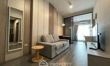 Condo en alquiler de 1 habitaciones en Khlong Toei, Bangkok