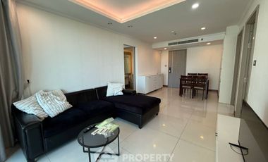 À louer 2 chambres condo à Watthana, Bangkok