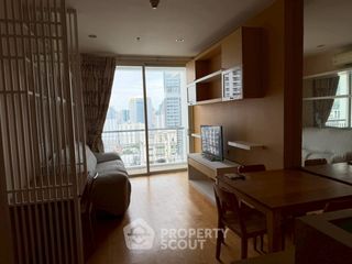 Wohnung zur Miete mit 1 Zimmer in Ratchathewi, Bangkok