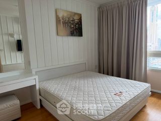 Wohnung zur Miete mit 1 Zimmer in Ratchathewi, Bangkok