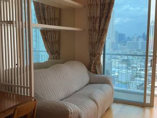 Wohnung zur Miete mit 1 Zimmer in Ratchathewi, Bangkok
