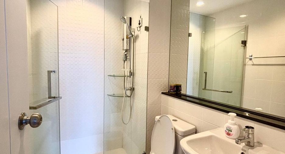 For sale 1 bed condo in Bang Sue, Bangkok