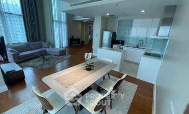 For sale 3 bedrooms condo in Khlong Toei, Bangkok