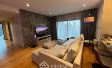 For sale 3 bedrooms condo in Khlong Toei, Bangkok