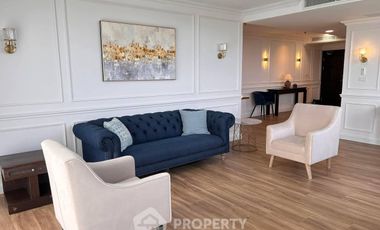 For rent and for sale 2 bedrooms condo in Khlong Toei, Bangkok